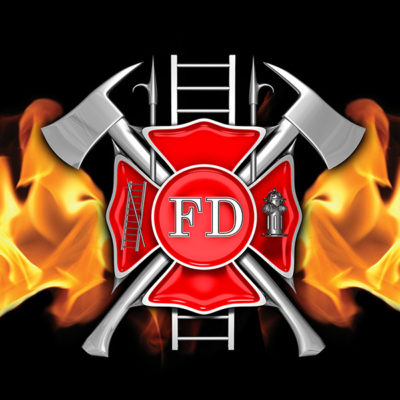 Perforated Window Decals